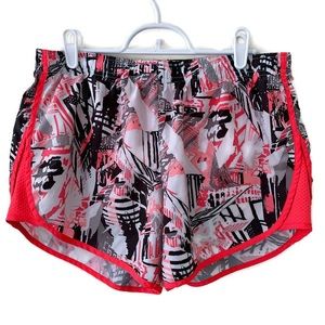 Women’s athletic shorts